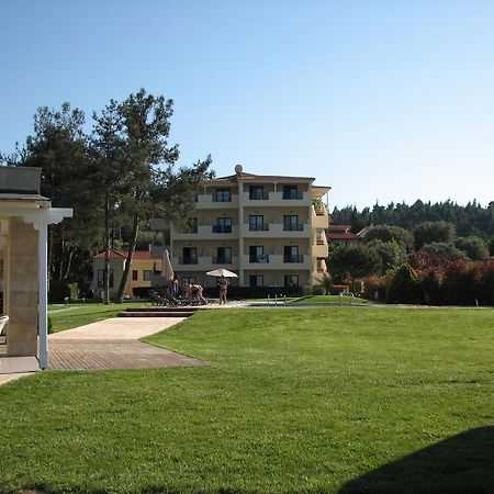 Hotel Azur Kriopigi Esterno foto