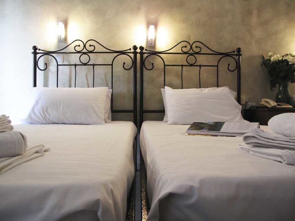 Hotel Azur Kriopigi Esterno foto